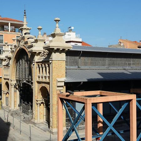 El Rincón De Torrenueva Saragoça Exterior foto
