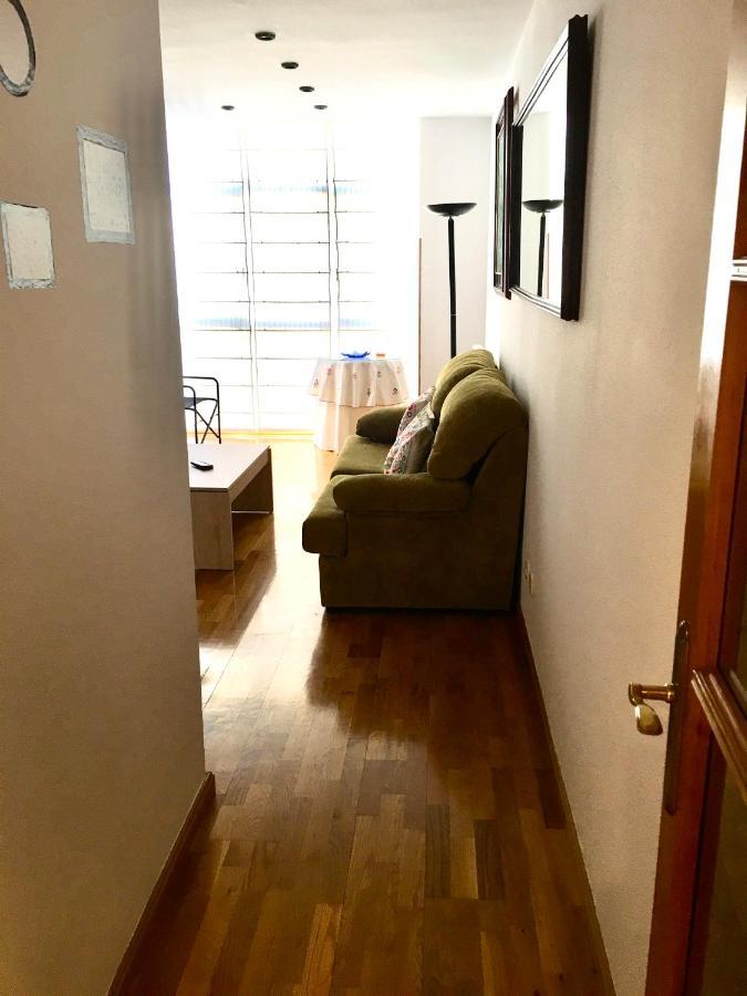 El Rincón De Torrenueva Saragoça Exterior foto